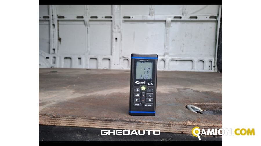 Iveco 35S14 35S14 V | Altro Altro | GHEDAUTO Veicoli Industriali S.r.l.