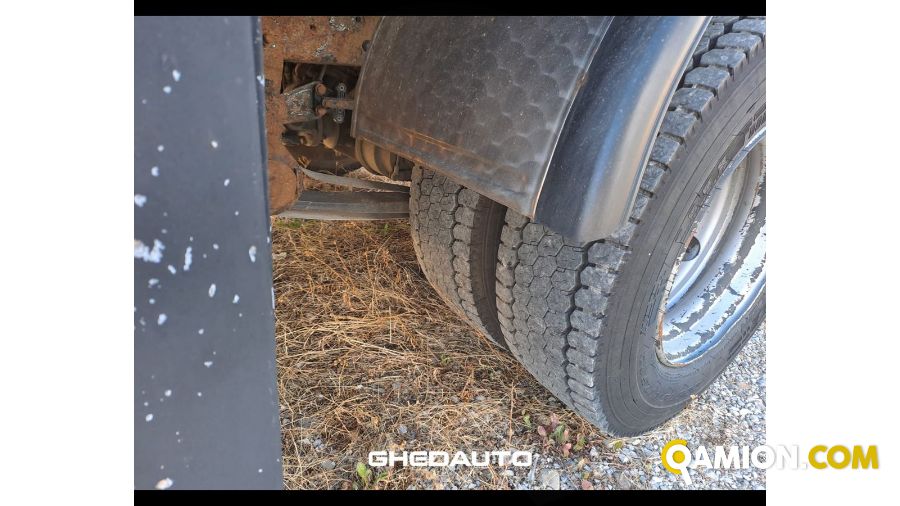 Iveco modello | Medi | GHEDAUTO Veicoli Industriali S.r.l.