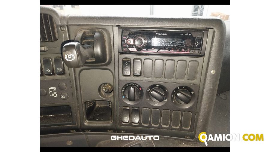 Scania SCANIA SCANIA 124L A4X2 | Altro Altro | GHEDAUTO Veicoli Industriali S.r.l.