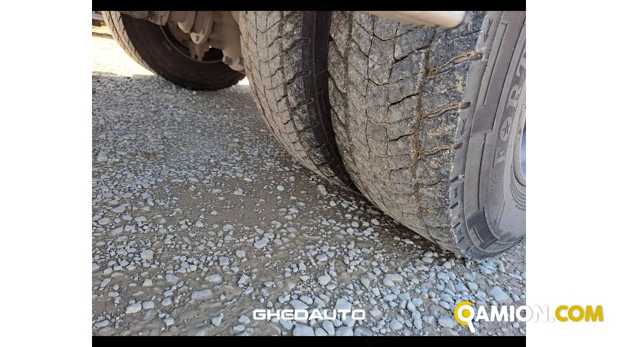 Iveco Eurocargo ML120 2006 eurocargo ML 120 EL22 cab.corta | Altro Altro | GHEDAUTO Veicoli Industriali S.r.l.