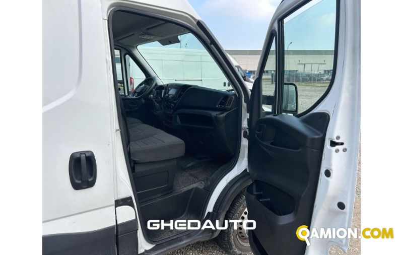 Iveco 35S14 35S14 V | Altro Altro | GHEDAUTO Veicoli Industriali S.r.l.
