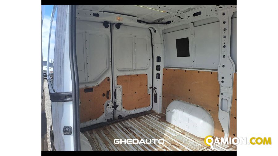 Renault MASTER MASTER | Altro Altro | GHEDAUTO Veicoli Industriali S.r.l.