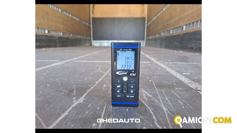 Iveco Eurocargo ML120 2006 eurocargo ML 120 EL22 cab.corta | Altro Altro | GHEDAUTO Veicoli Industriali S.r.l.