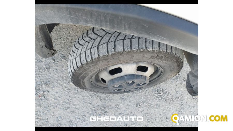 Iveco Daily V 35.16 2019 daily 35 C16H 3.0 4100 cab. EVId | Altro Altro | GHEDAUTO Veicoli Industriali S.r.l.