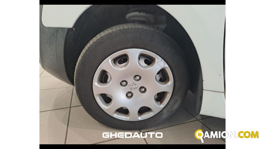 Peugeot Partner 1.6 bluehdi 100cv L1 Prem.(comf.)3p.ti etg6 S&S E6 | Leggeri <= 3,5 | GHEDAUTO Veicoli Industriali S.r.l.