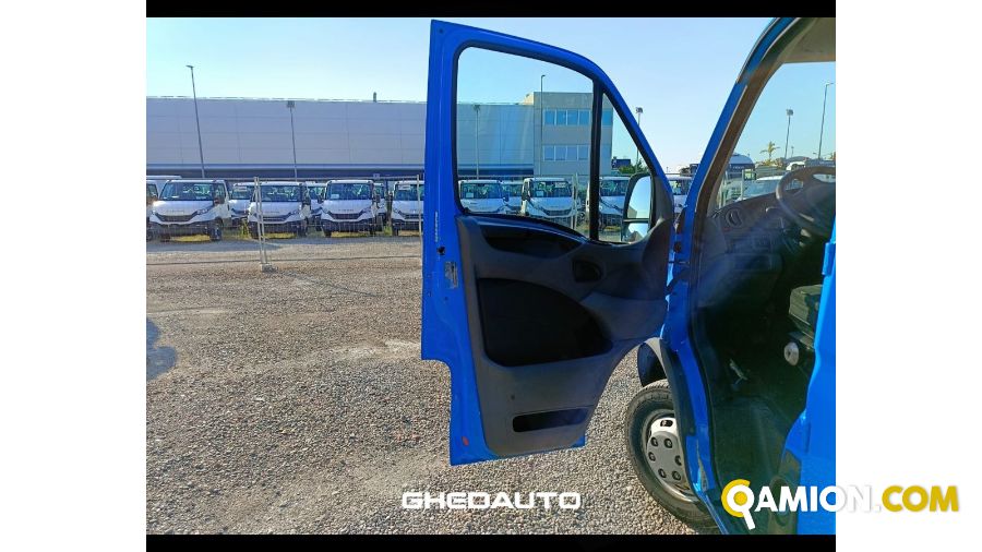 Iveco IVECO DAILY 35C15D 35C9A | Altro Altro | GHEDAUTO Veicoli Industriali S.r.l.