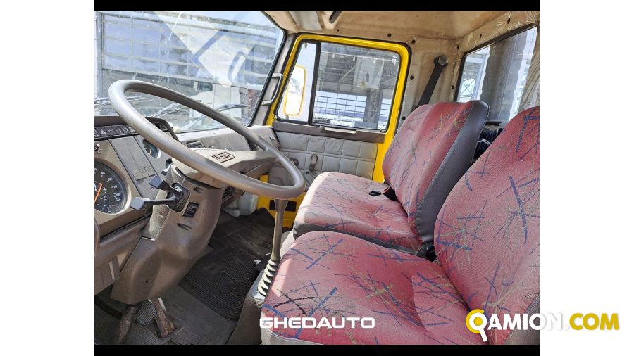 Fiat FIAT 95 14 - CARRO ATTREZZI | Leggeri <= 3,5 | GHEDAUTO Veicoli Industriali S.r.l.