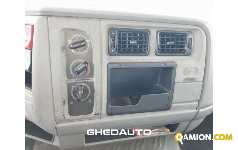 Renault RENAULT RENAULT 42AE1438CC - MILDUM | Altro Altro | GHEDAUTO Veicoli Industriali S.r.l.