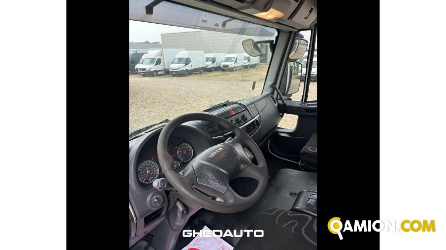 Iveco ML75E17 ML75E17 | Altro Altro | GHEDAUTO Veicoli Industriali S.r.l.