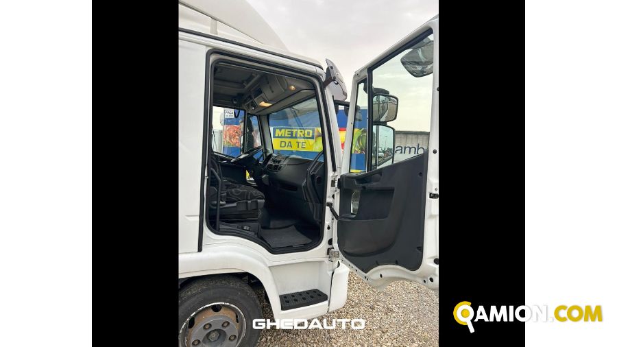 Iveco ML75E17 ML75E17 | Altro Altro | GHEDAUTO Veicoli Industriali S.r.l.