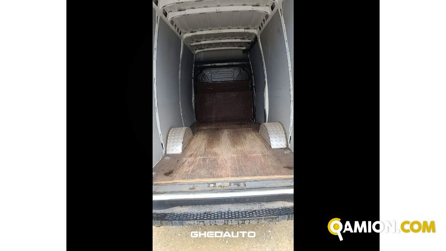Iveco IVECO DAILY 35S14  35C9A | Altro Altro | GHEDAUTO Veicoli Industriali S.r.l.
