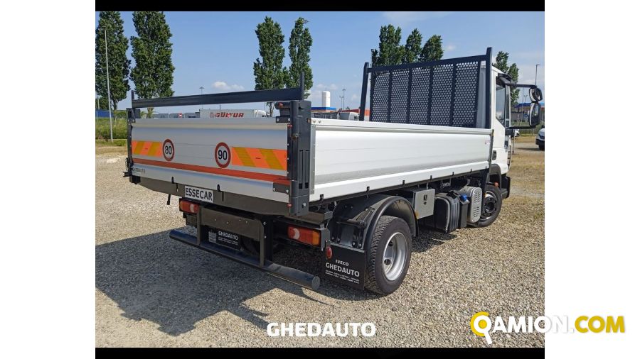 Iveco EUROCARGO eurocargo 75e18 | Altro Altro | GHEDAUTO Veicoli Industriali S.r.l.