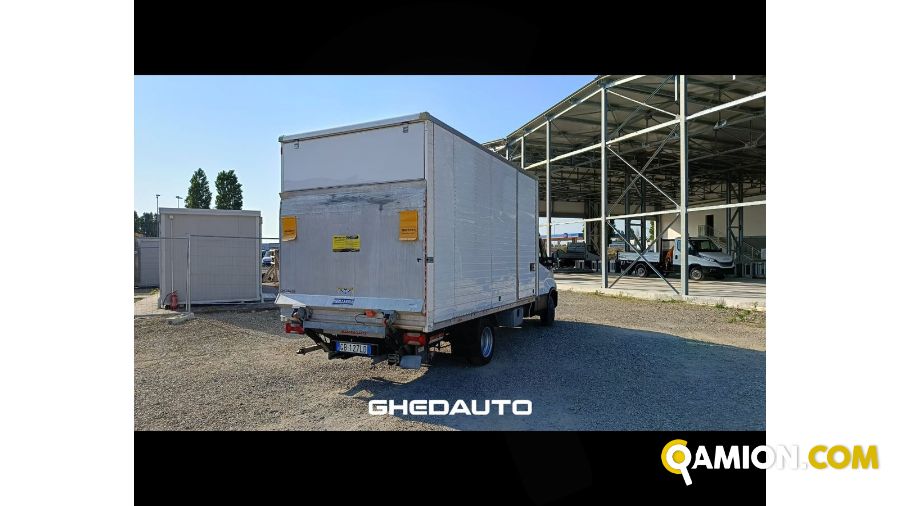 Iveco Daily V 35.14 2019 daily 35 C14H 3750 HD cab. EVId | Altro Altro | GHEDAUTO Veicoli Industriali S.r.l.