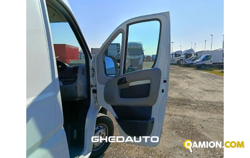 Peugeot Boxer II 333 2006 boxer 333 3.0 hdi 160cv L3H2 | Altro Altro | GHEDAUTO Veicoli Industriali S.r.l.
