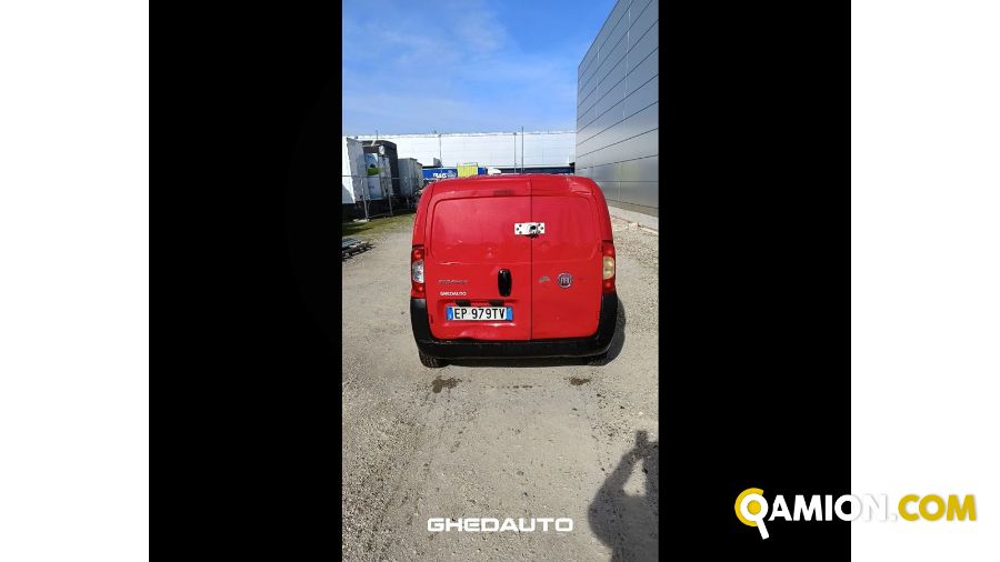 Fiat Fiorino III 2007 Fiorino furgone 1.4 73cv | Altro Altro | GHEDAUTO Veicoli Industriali S.r.l.