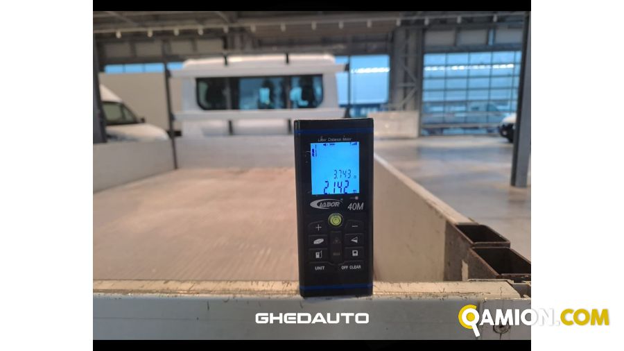 Ford Transit V363 RWD 2019 transit 350 tr.post. 2.0 tdci 130cv jumbo trend L4H3 E6.2 | Altro Altro | GHEDAUTO Veicoli Industriali S.r.l.