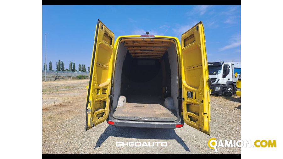 Mercedes sprinter 316 cdi F 43/35 tetto alto | Leggeri <= 3,5 | GHEDAUTO Veicoli Industriali S.r.l.