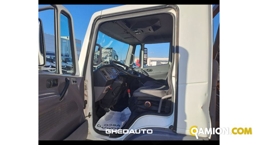 Nissan Atleon 35 2006 atleon 35.15/1 Comfort | Altro Altro | GHEDAUTO Veicoli Industriali S.r.l.