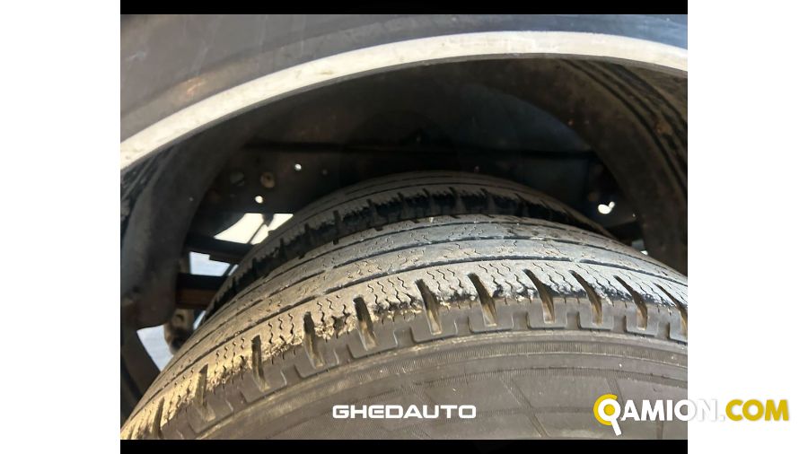 Iveco Daily Blue Power 35.14 2018 daily 35 C14S 3000 cab. | Altro Altro | GHEDAUTO Veicoli Industriali S.r.l.