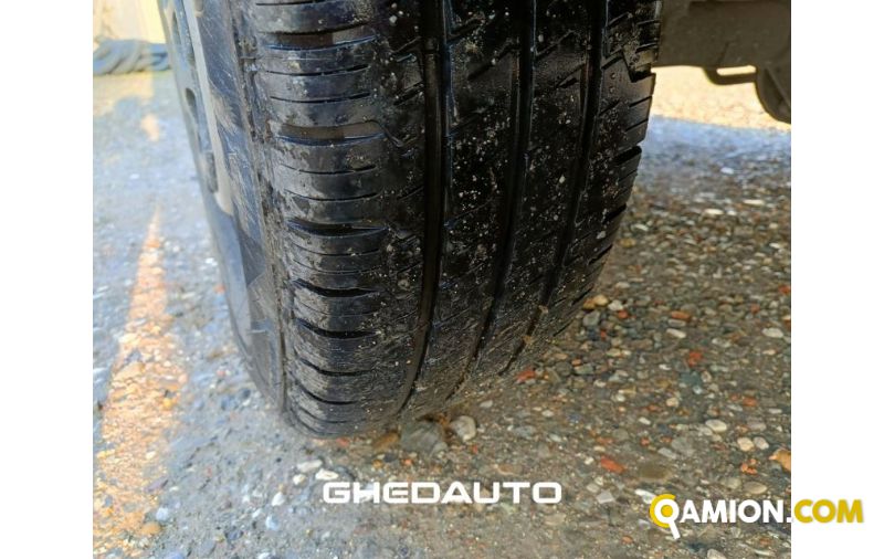 Iveco DAILY 35 DAILY | Altro Altro | GHEDAUTO Veicoli Industriali S.r.l.