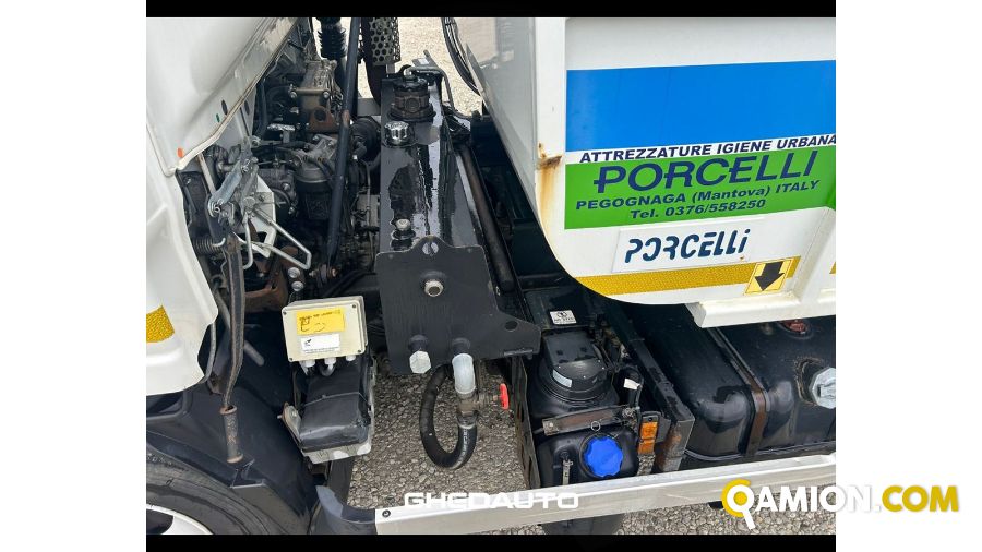 Isuzu ISUZU ISUZU | Altro Altro | GHEDAUTO Veicoli Industriali S.r.l.