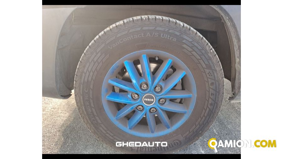 Iveco 35S14 35S14 V | Altro Altro | GHEDAUTO Veicoli Industriali S.r.l.