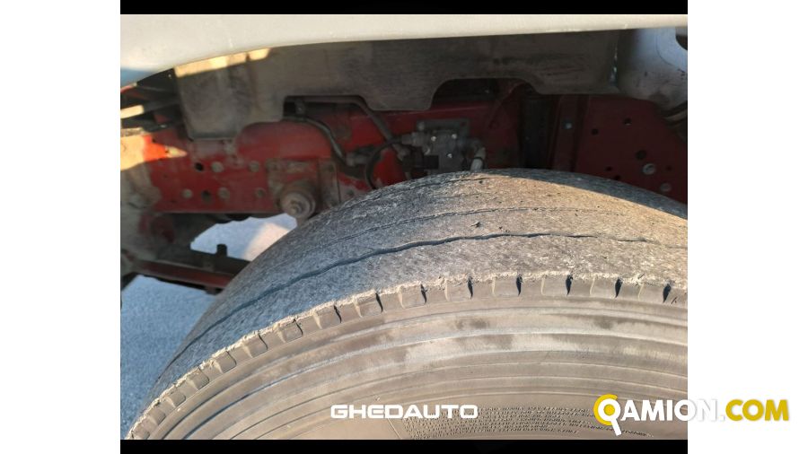 Iveco ML180E24 ML180E24 | Medi Altro | GHEDAUTO Veicoli Industriali S.r.l.