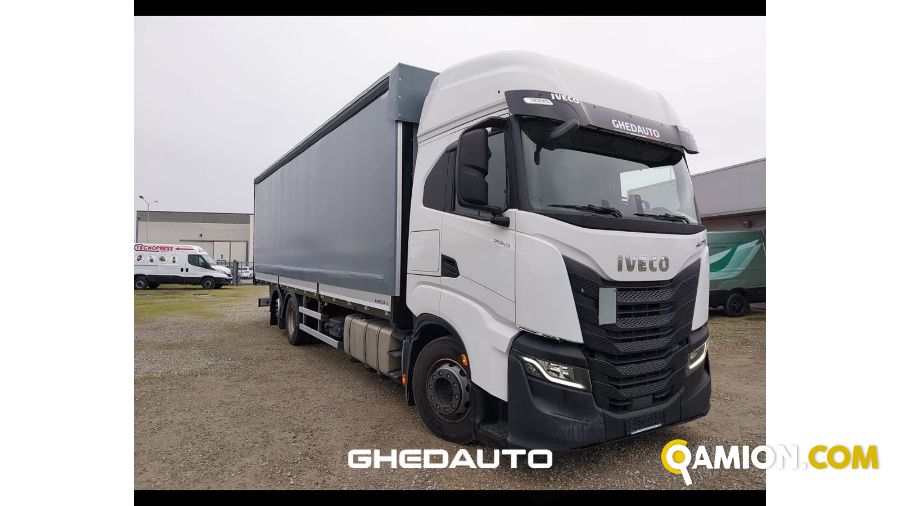 Iveco AS440S48  AS440S48 | Altro Altro | GHEDAUTO Veicoli Industriali S.r.l.