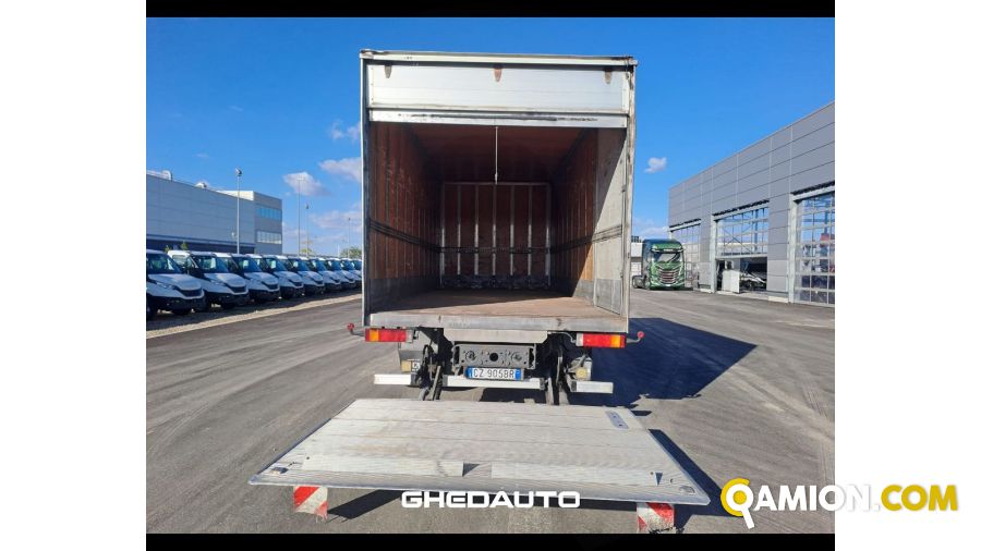 Renault RENAULT RENAULT BOX + SPONDA | Altro Altro | GHEDAUTO Veicoli Industriali S.r.l.