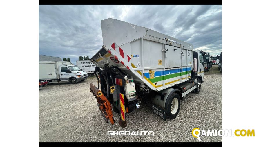 Isuzu ISUZU ISUZU | Altro Altro | GHEDAUTO Veicoli Industriali S.r.l.