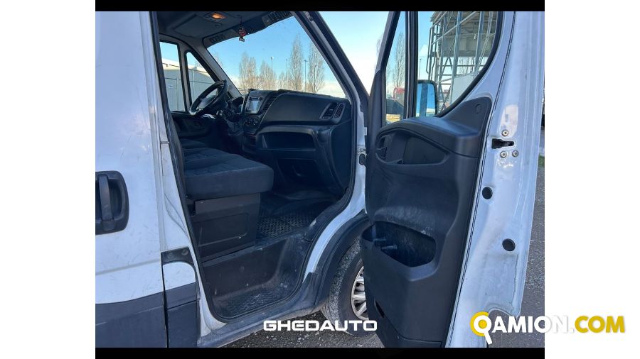 Iveco Daily V 35.14 CNG E6 2014 daily 35 S14N V H2 3520 E6(EVI) | Altro Altro | GHEDAUTO Veicoli Industriali S.r.l.