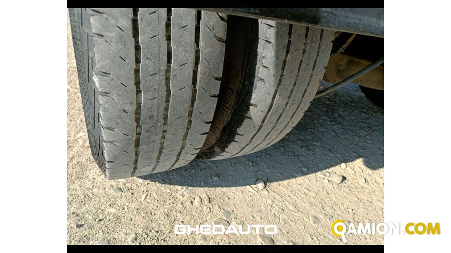 Iveco Daily V 35.18 2019 daily 35 C18H D 3450 HD d.cab. EVId | Altro Altro | GHEDAUTO Veicoli Industriali S.r.l.