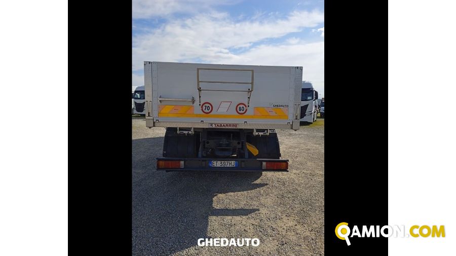 Iveco STRALIS AS260S48Y | Altro Altro | GHEDAUTO Veicoli Industriali S.r.l.