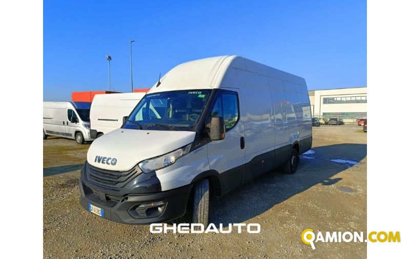 Iveco Daily V 35.14 2022 Daily 35 S14 V H3 4100 LD | Altro Altro | GHEDAUTO Veicoli Industriali S.r.l.
