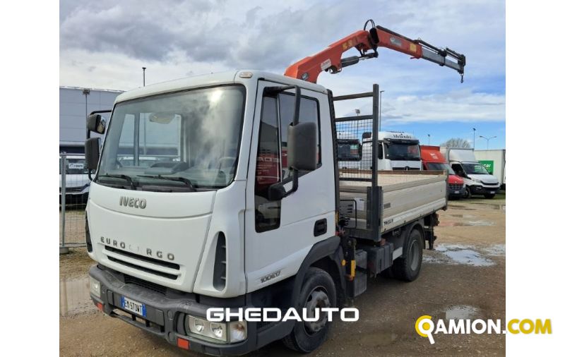 Iveco ML100E15 ML100E17 | Altro Altro | GHEDAUTO Veicoli Industriali S.r.l.