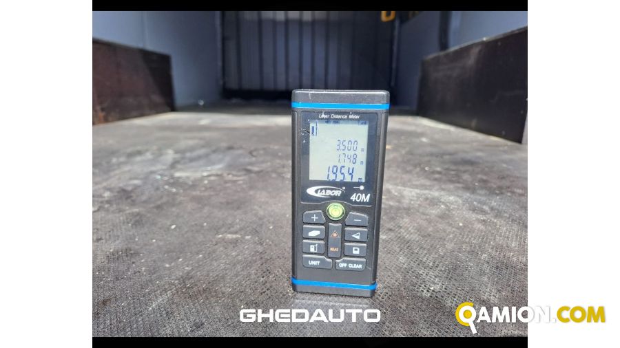 Iveco Daily 35 S21H3.0 A8 V H2 3520L HD | Leggeri <= 3,5 | GHEDAUTO Veicoli Industriali S.r.l.