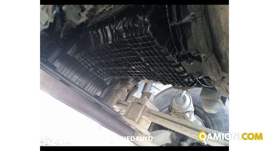 Mercedes ACTROS ACTROS | Altro Altro | GHEDAUTO Veicoli Industriali S.r.l.