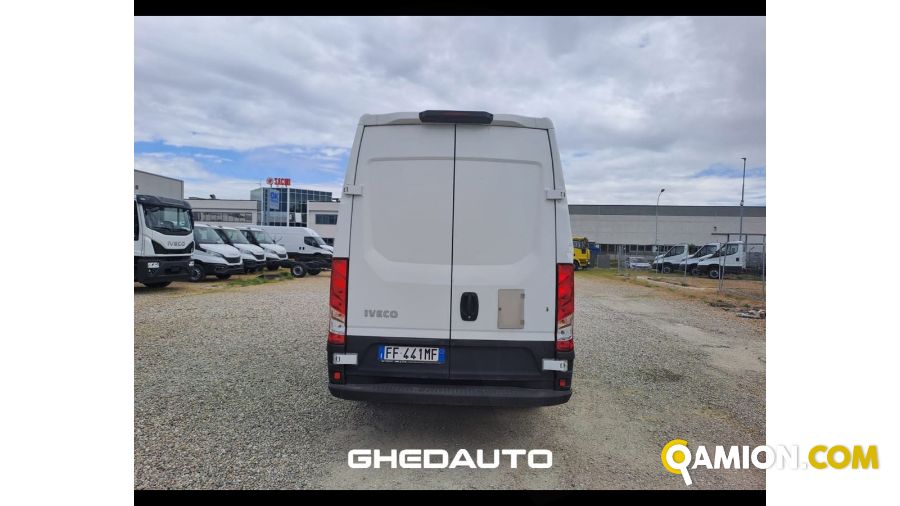 Iveco DAILY 35 DAILY | Altro Altro | GHEDAUTO Veicoli Industriali S.r.l.