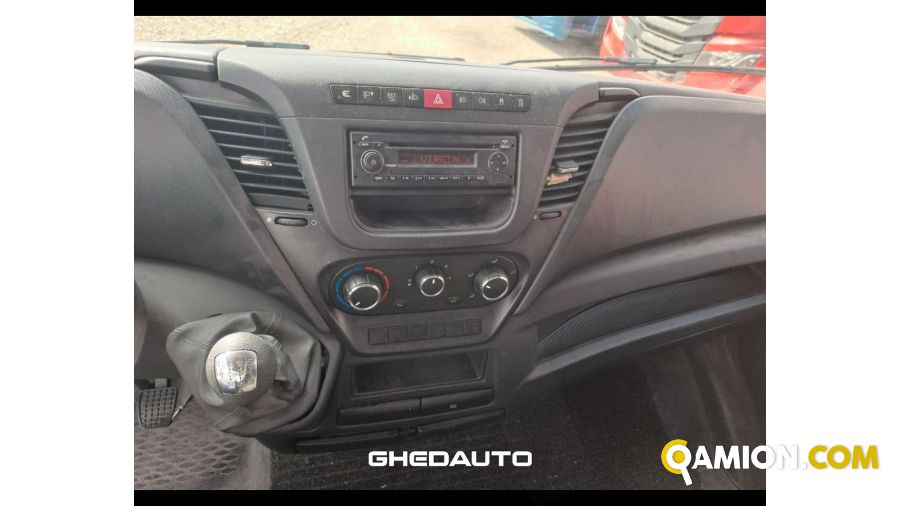 Iveco Daily V 35.15 E5 2014 daily 35 S15/2.3 SV H2 4100 E5b+ | Leggeri <= 3,5 | GHEDAUTO Veicoli Industriali S.r.l.