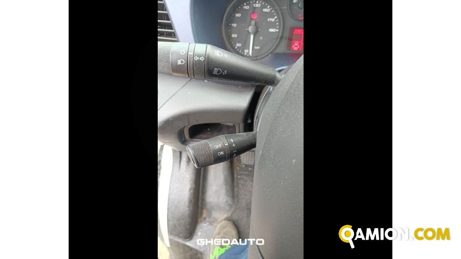 Iveco IVECO DAILY 35S14  35C9A | Altro Altro | GHEDAUTO Veicoli Industriali S.r.l.