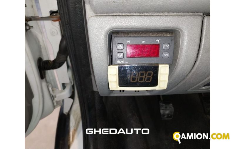 Renault trucks Mascott II 35 2007 mascott 130.35 DC p.m. | Altro Altro | GHEDAUTO Veicoli Industriali S.r.l.