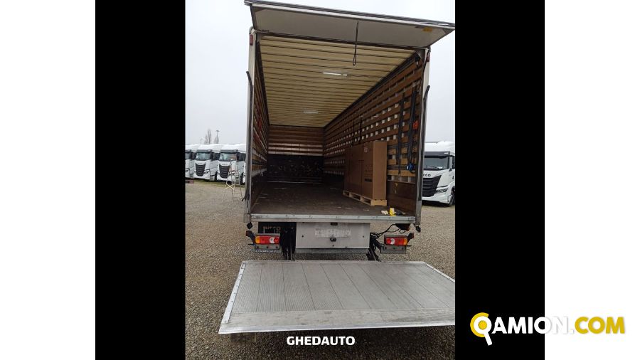 Iveco EUROCARGO eurocargo 150e21 | Altro Altro | GHEDAUTO Veicoli Industriali S.r.l.