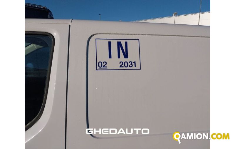 Fiat Scudo ICE 2024 Scudo Ice 1.5 bluehdi 120cv L2H1 | Altro Altro | GHEDAUTO Veicoli Industriali S.r.l.