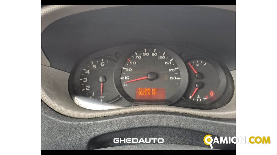 Renault Master III 35 RWD E5 2010 master T35 2.3 dci 125cv L2 rib. r.gem. E5 | Leggeri <= 3,5 Altro | GHEDAUTO Veicoli Industriali S.r.l.