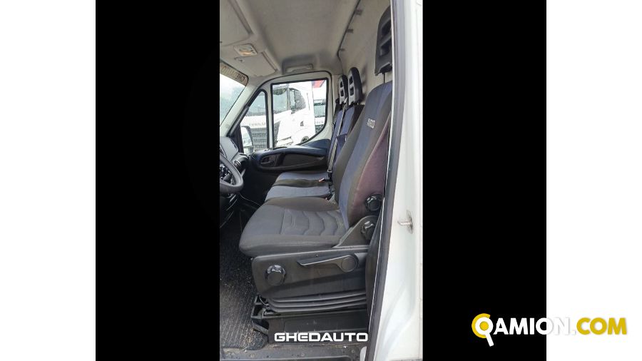 Iveco IVECO DAILY 35S14  35C9A | Altro Altro | GHEDAUTO Veicoli Industriali S.r.l.