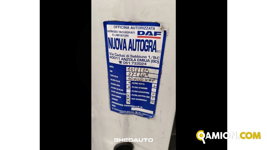 Iveco ML75E17 ML75E17 | Altro Altro | GHEDAUTO Veicoli Industriali S.r.l.