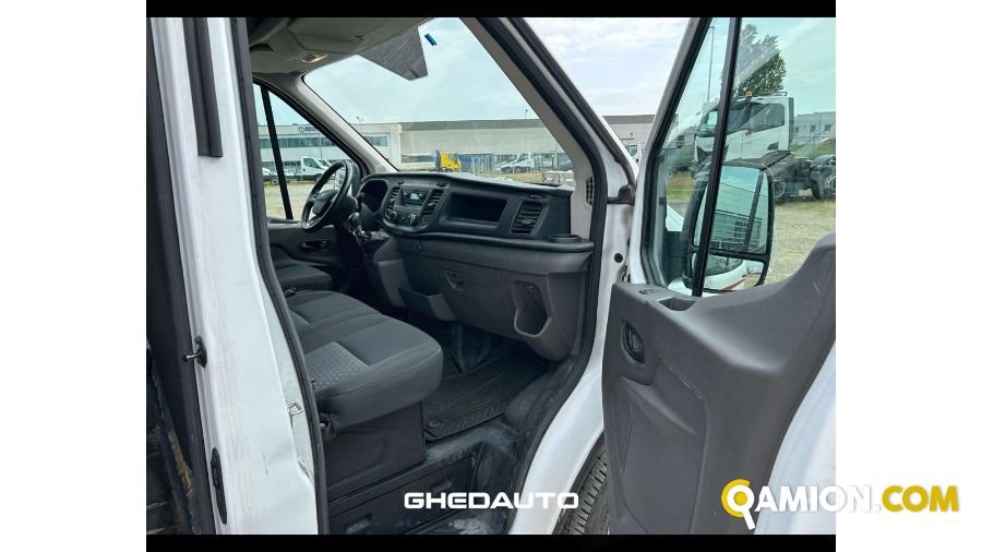 Ford Transit V363 RWD 2019 transit 350 tr.post.2.0 tdci 170cv trend L3H2 E6.2 | Altro Altro | GHEDAUTO Veicoli Industriali S.r.l.