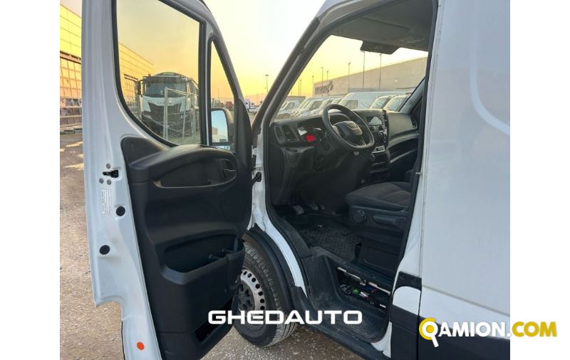 Iveco Daily V 35.14 2022 Daily 35 S14 V H2 3520 LD | Altro Altro | GHEDAUTO Veicoli Industriali S.r.l.