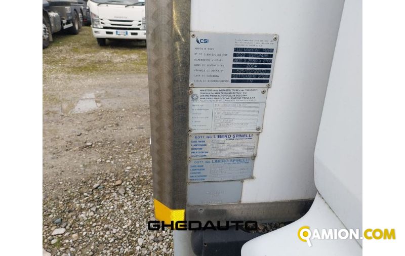 Renault RENAULT RENAULT 42AE1438CC - MILDUM | Altro Altro | GHEDAUTO Veicoli Industriali S.r.l.