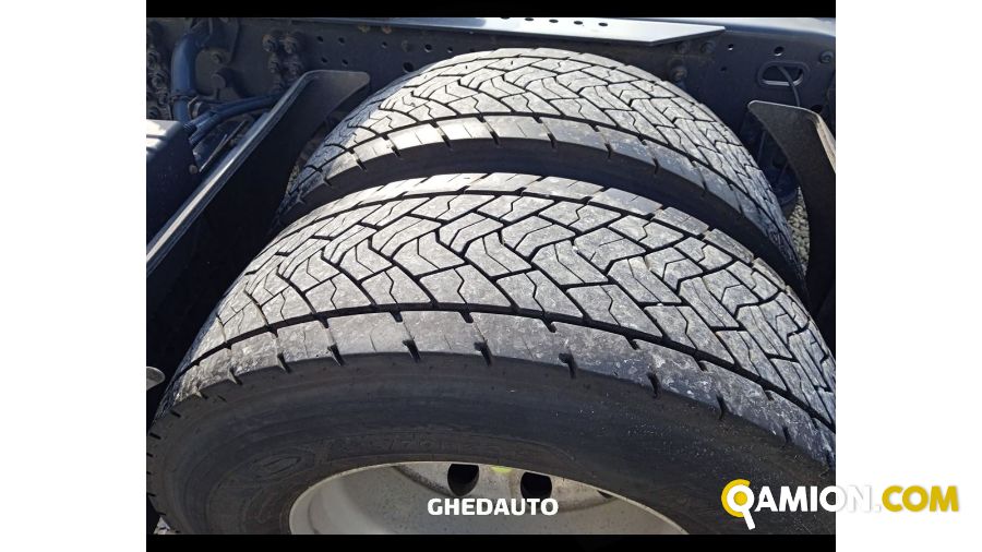 Iveco STRALIS AS440S48T/P | Altro Altro | GHEDAUTO Veicoli Industriali S.r.l.